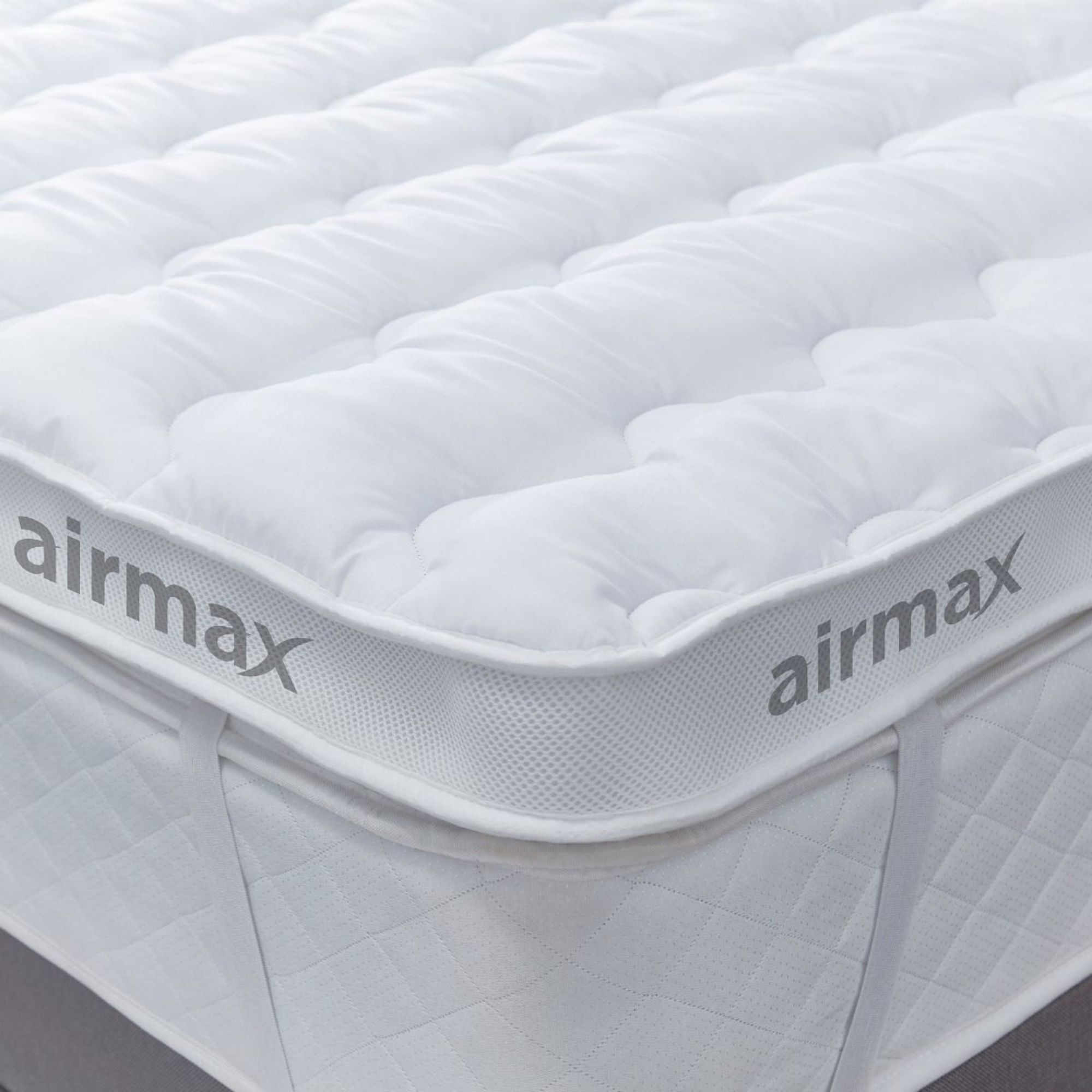 Best mattress toppers 2023 for your comfiest sleep yet Ideal Home