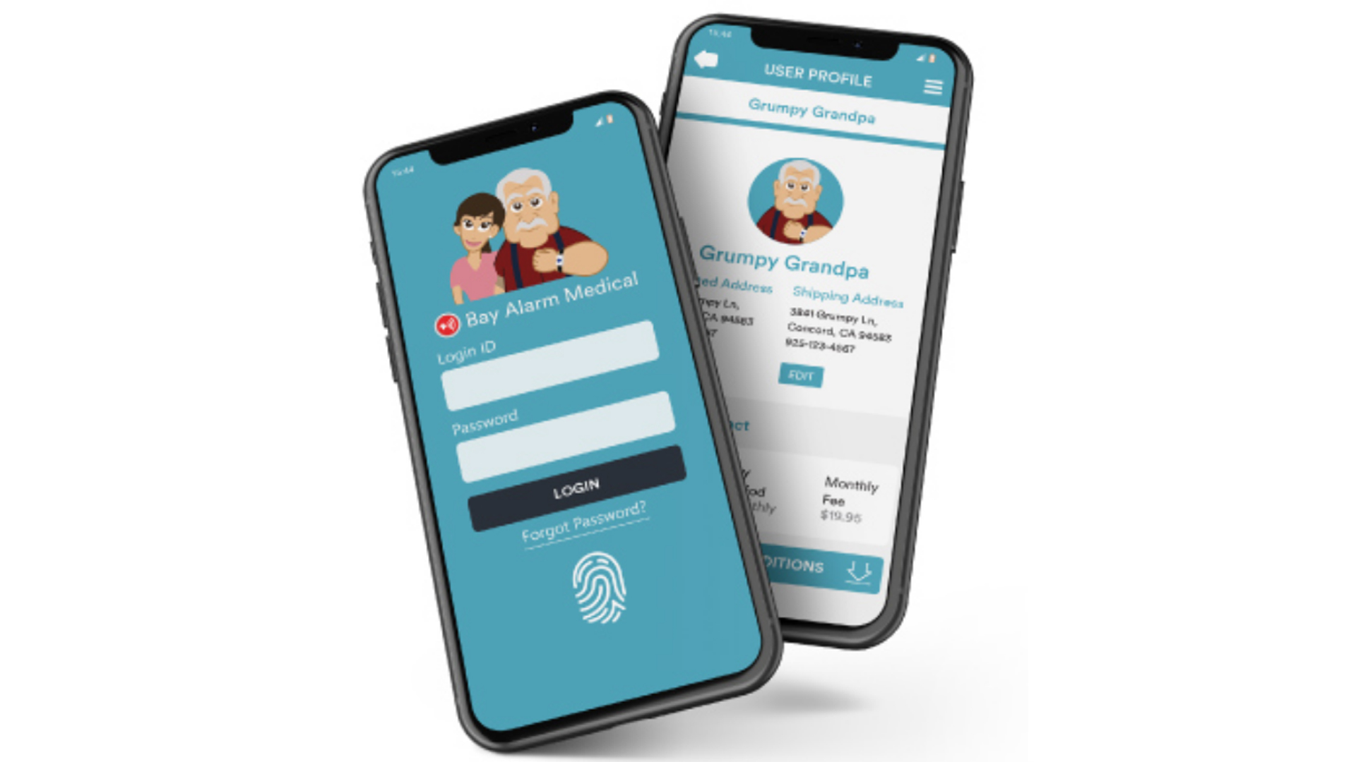 Bay Alarm Medical review TechRadar