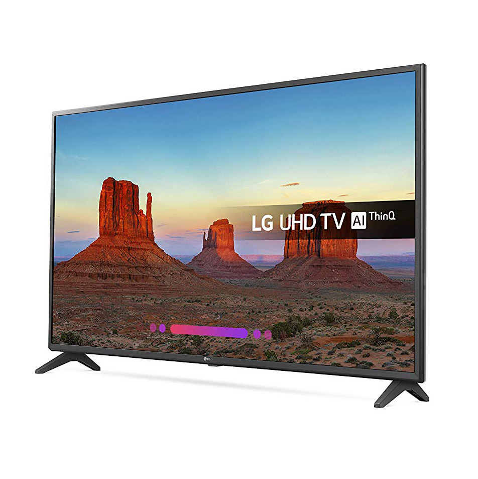 The best 4K TV deals on Amazon Prime Day 2019 What HiFi?