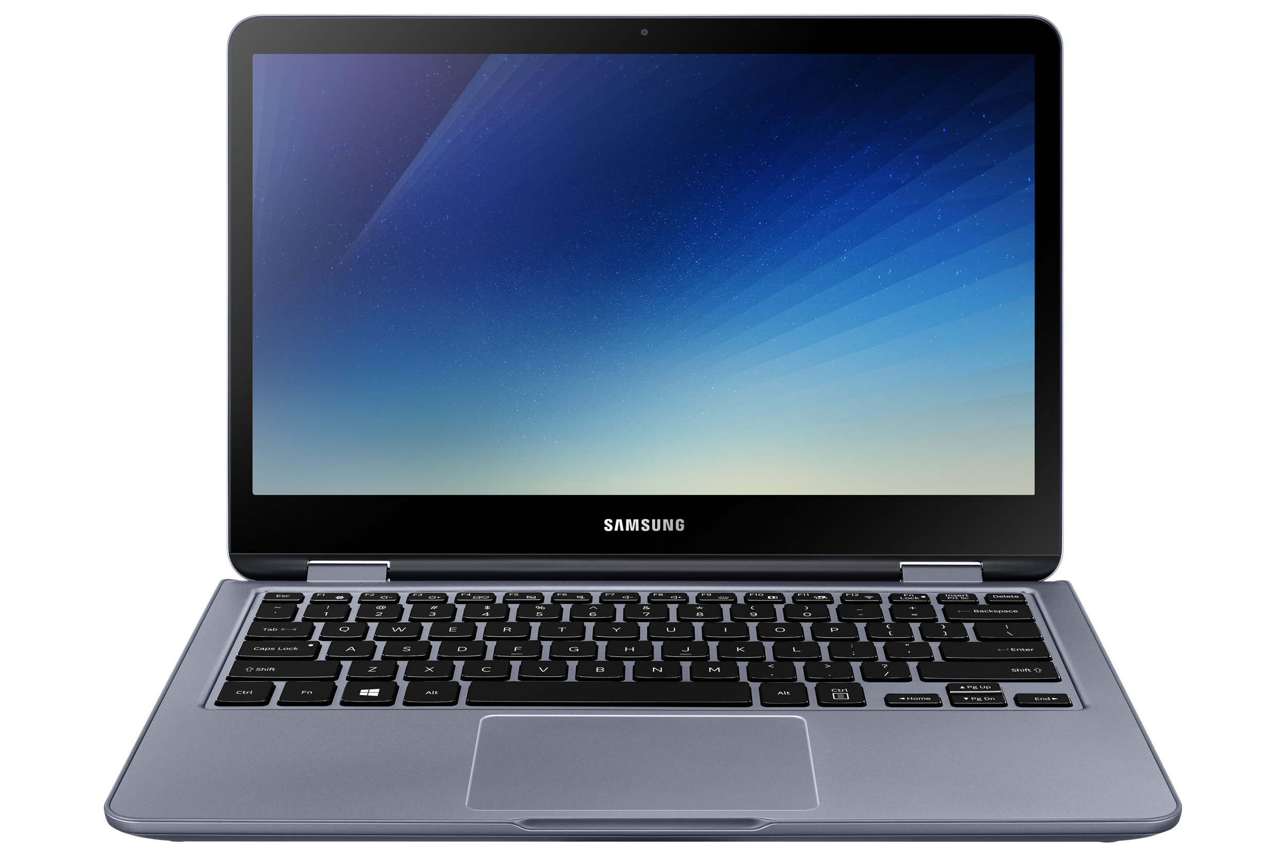 Samsung's 2018 laptop lineup is topshelf hardware now with prices to match TechRadar