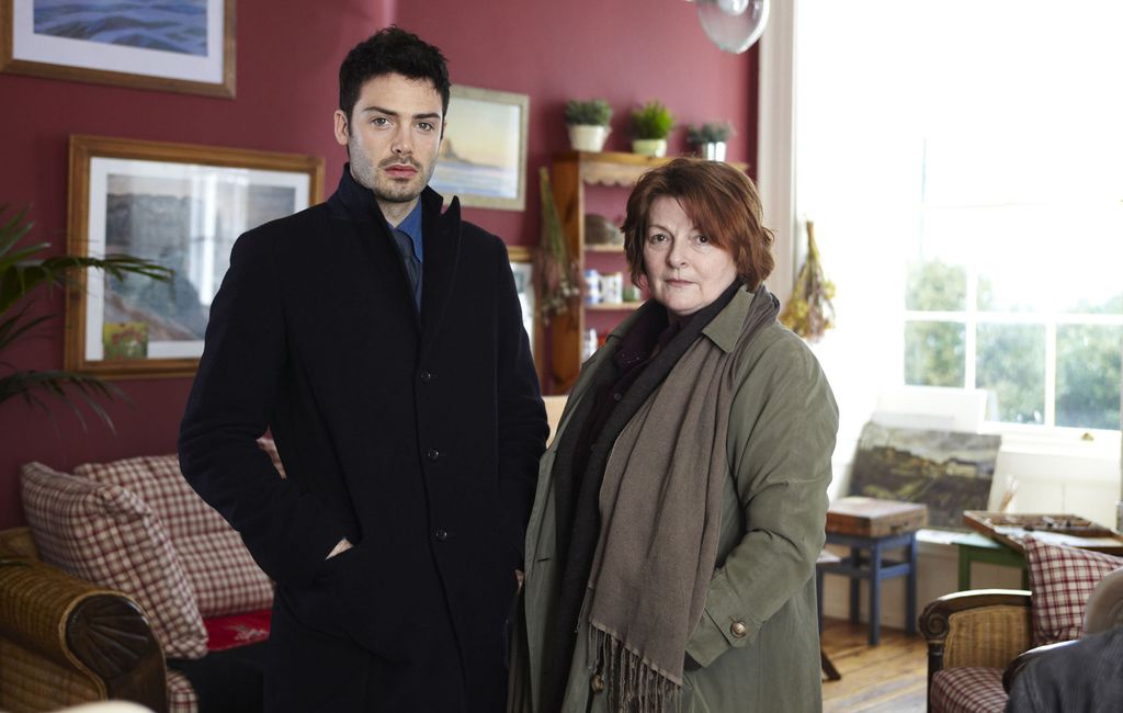 Vera season 14 release date, cast, plot, finalever two eps What to