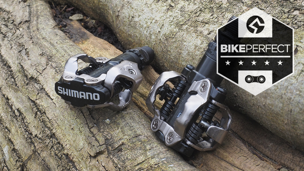 Best cheap MTB pedals 2024 Bike Perfect