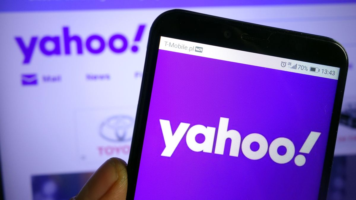 Yahoo and AOL mail suffered hours of outage – here's how it played out