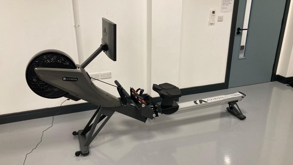 Aviron Tough Series Rower review Live Science