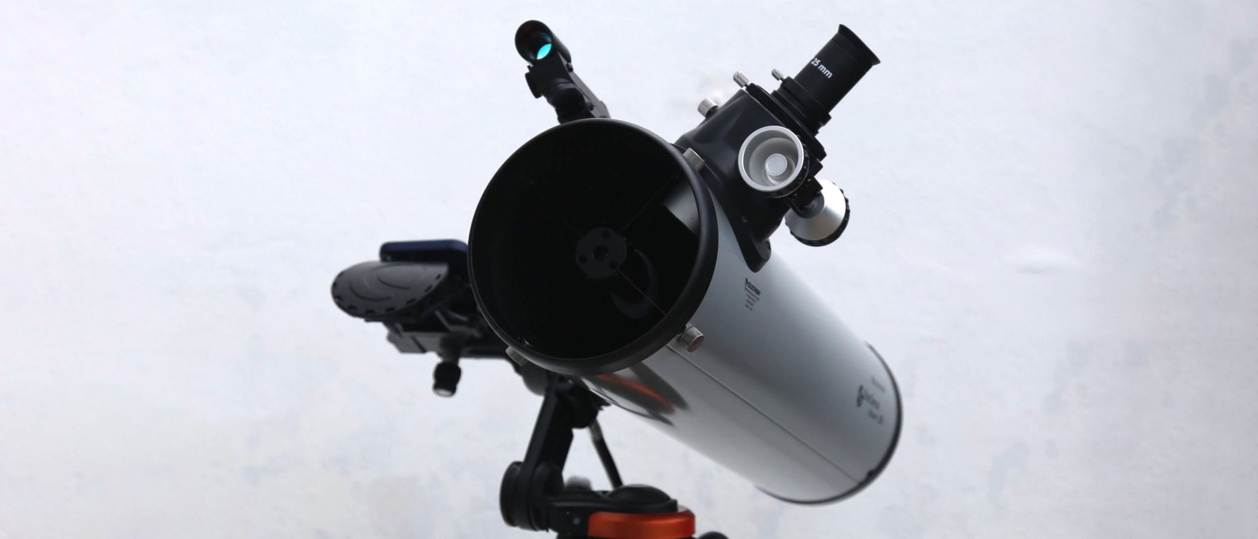 Celestron StarSense Explorer DX 130AZ telescope review | Digital Camera
