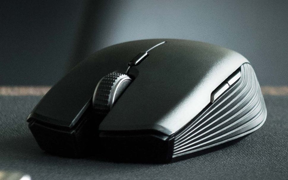 Razer Atheris Gaming Mouse Review Portability at a Cost