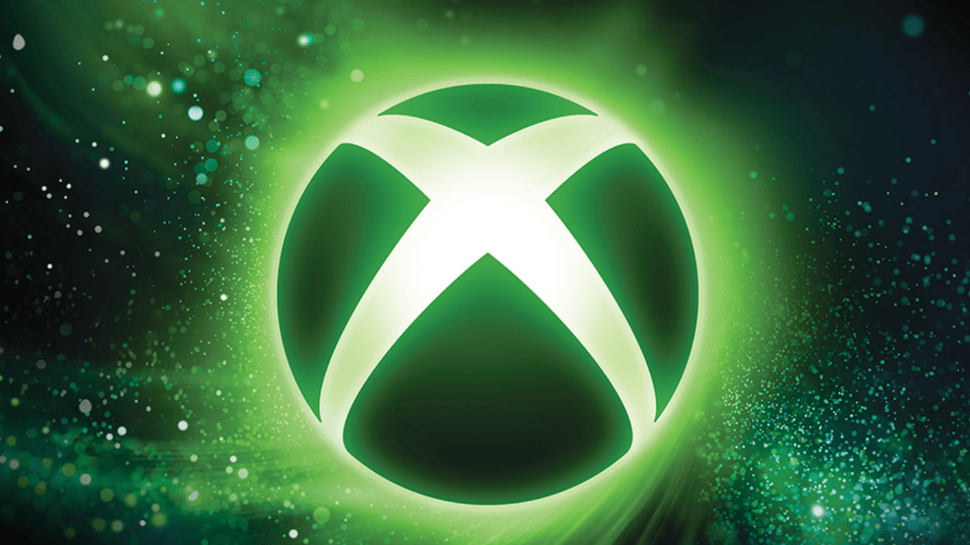 Xbox is Xbox is