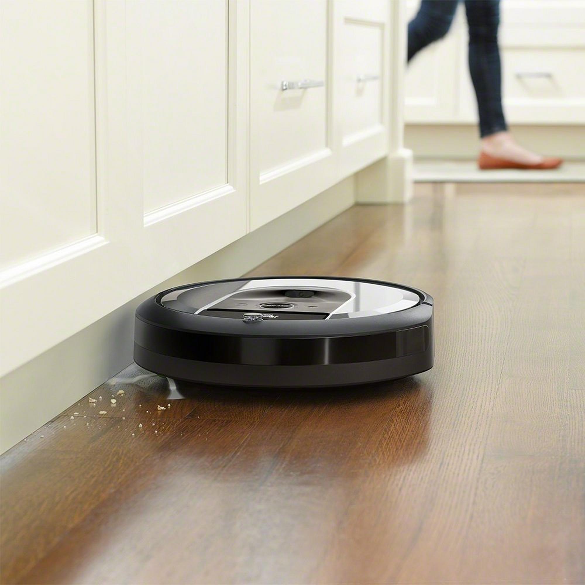 The mustsee iRobot Roomba deal will save you 300 Real Homes