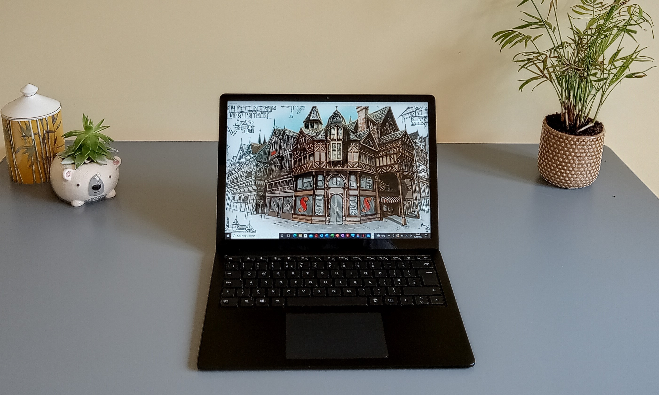 The best laptops for blogging in 2024 Creative Bloq