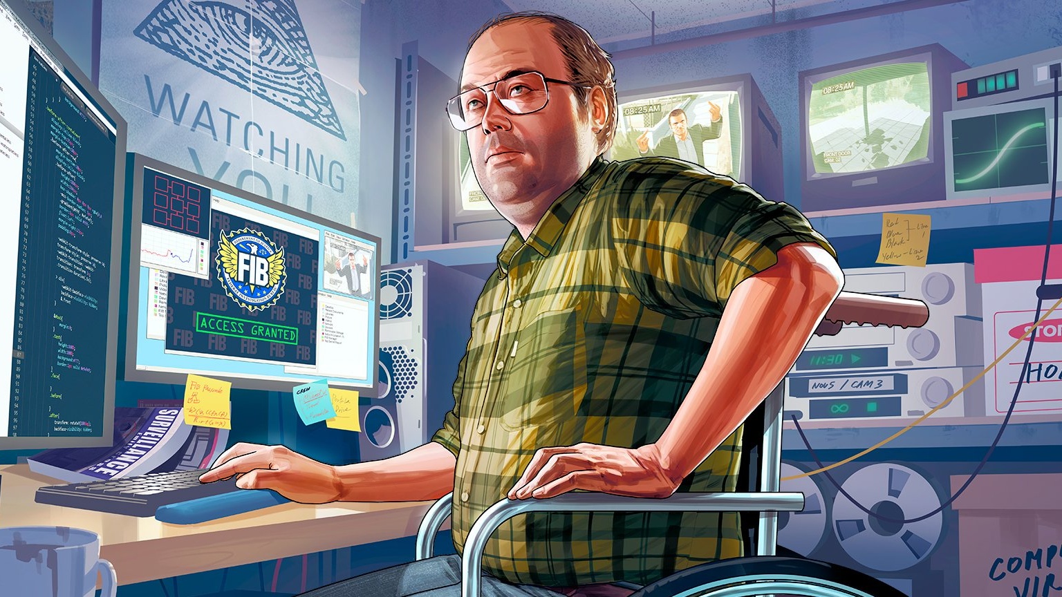 GTA Online patch aims to fix exploit that let hackers steal money and