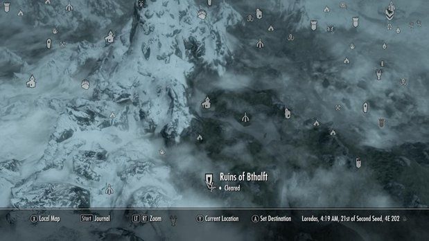 Perdido en los eones mas una duda estupida Elder Scrolls 3DJuegos