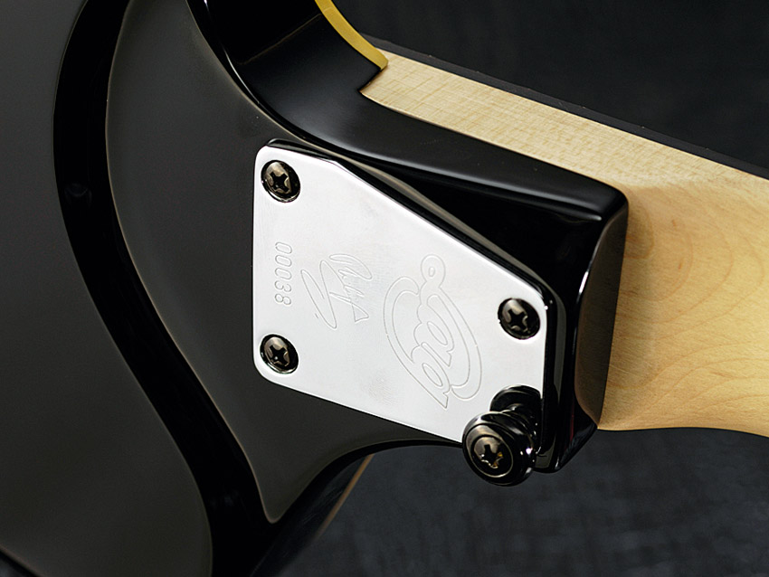 LAG S1000PCHOS Phil Campbell Signature review MusicRadar