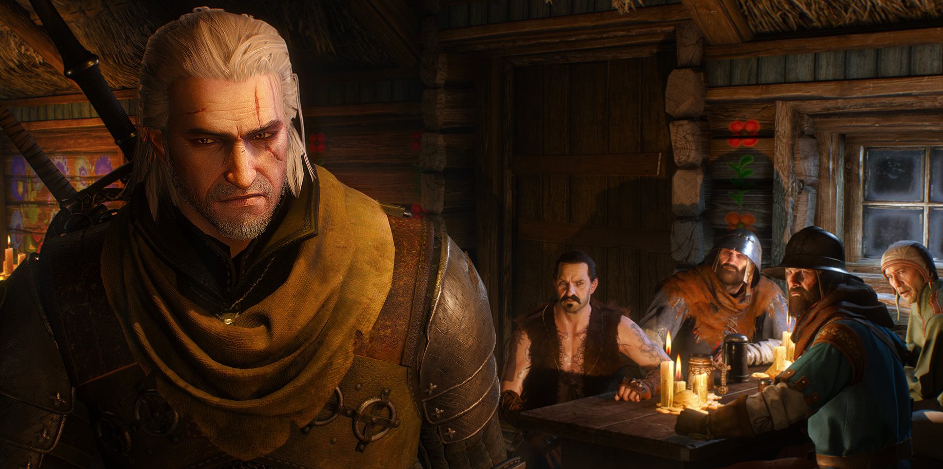 Witcher 3 keys on sale at Green Man Gaming are from an "unknown source