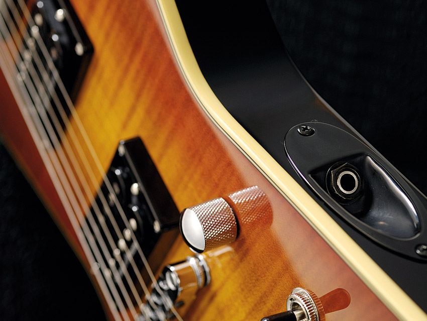 LAG S1000PCHOS Phil Campbell Signature review MusicRadar