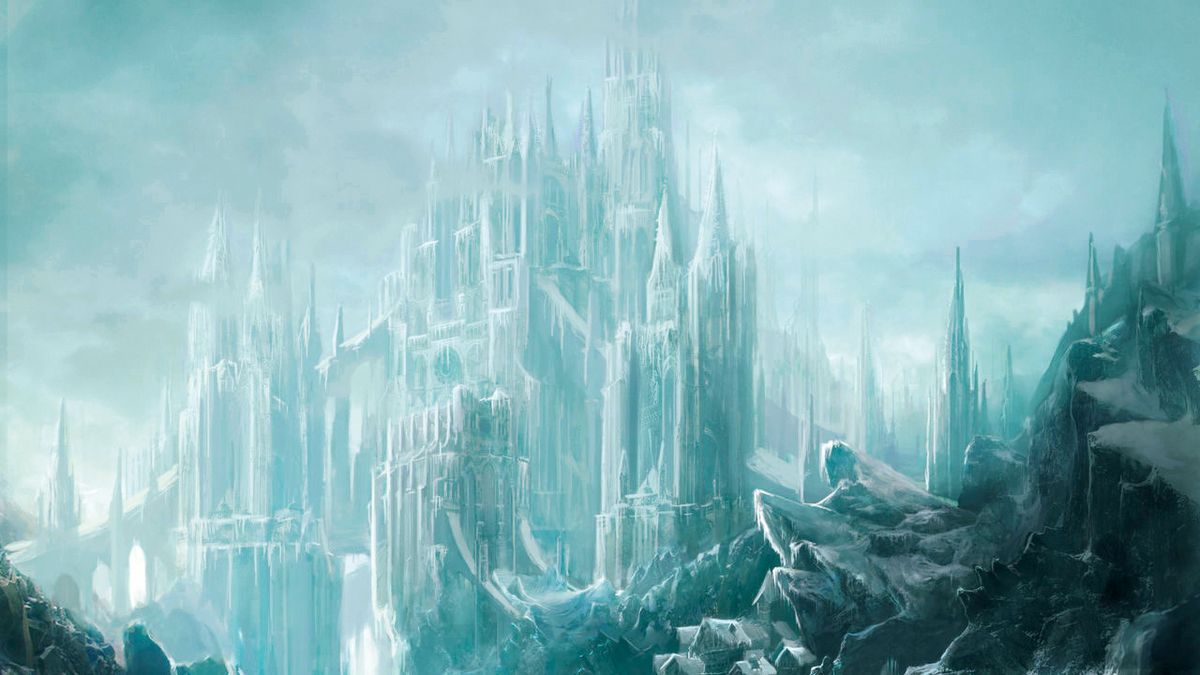 Why Dracula's castle is the real star of Castlevania GamesRadar+