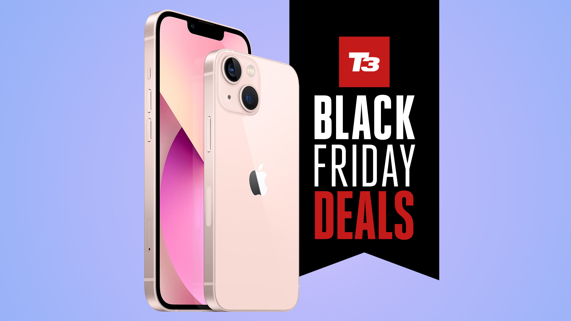 This iPhone 13 Black Friday deal is so good I just bought it for myself