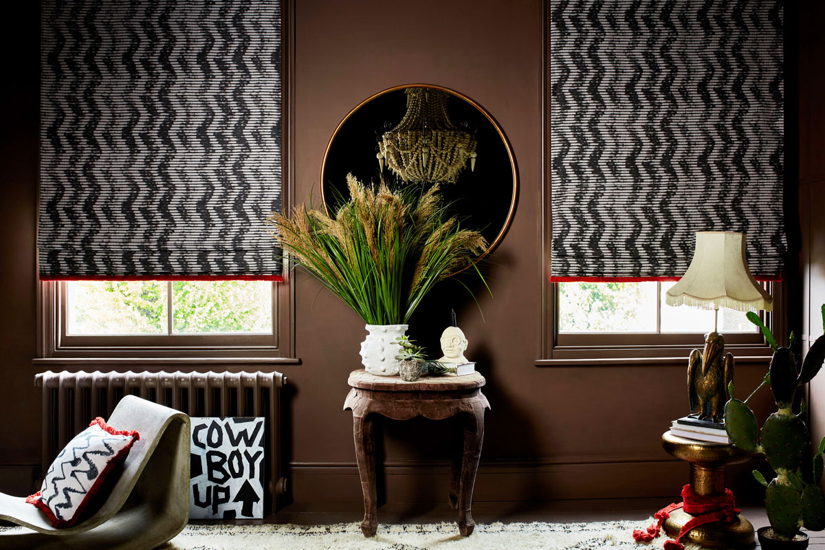 Abigail Ahern Launches Debut Collection for Hillarys Livingetc