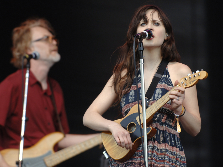 10 famous (and surprising) ukulele players MusicRadar