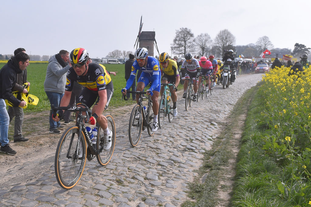 ParisRoubaix past winners Cyclingnews