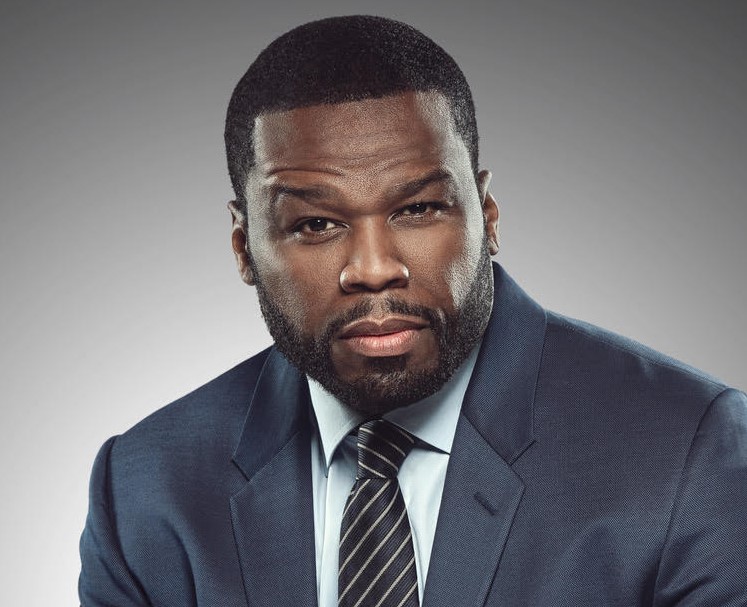 Discovery Plus Teams with 50 Cent on New True Crime Series
