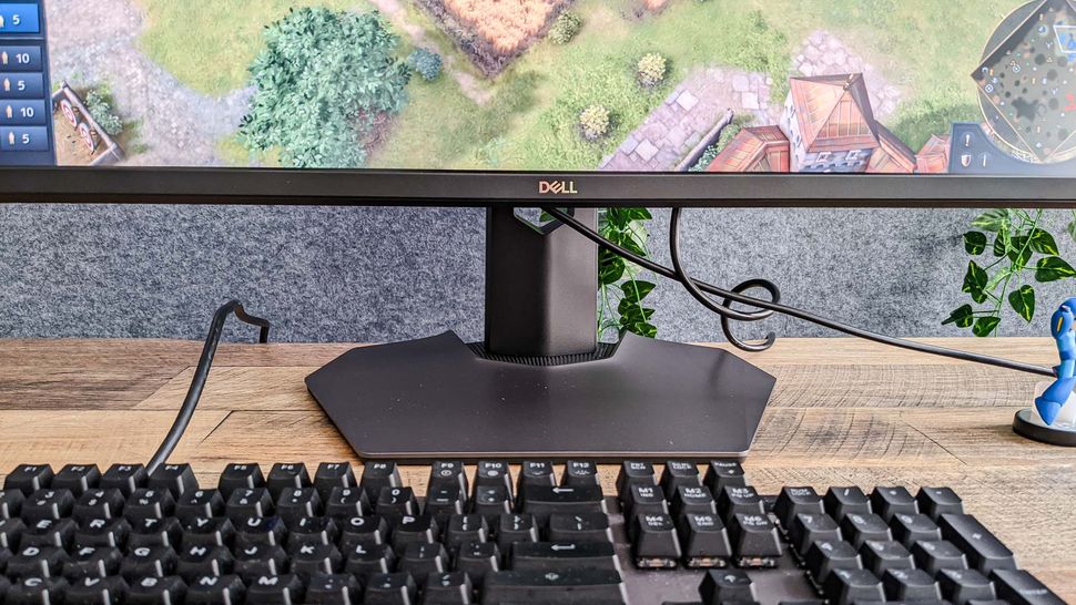 Dell 32 4K UHD Gaming Monitor G3223Q review Tom's Guide