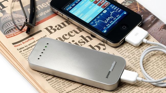 The real reasons your phone battery is rubbish and how
