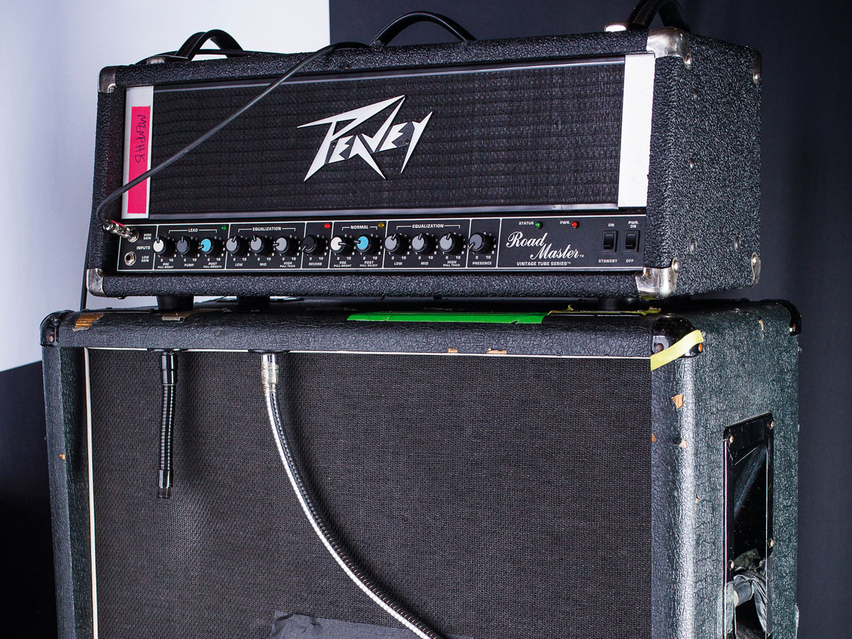 Thurston Moore talks Sonic Youth and solo albums MusicRadar