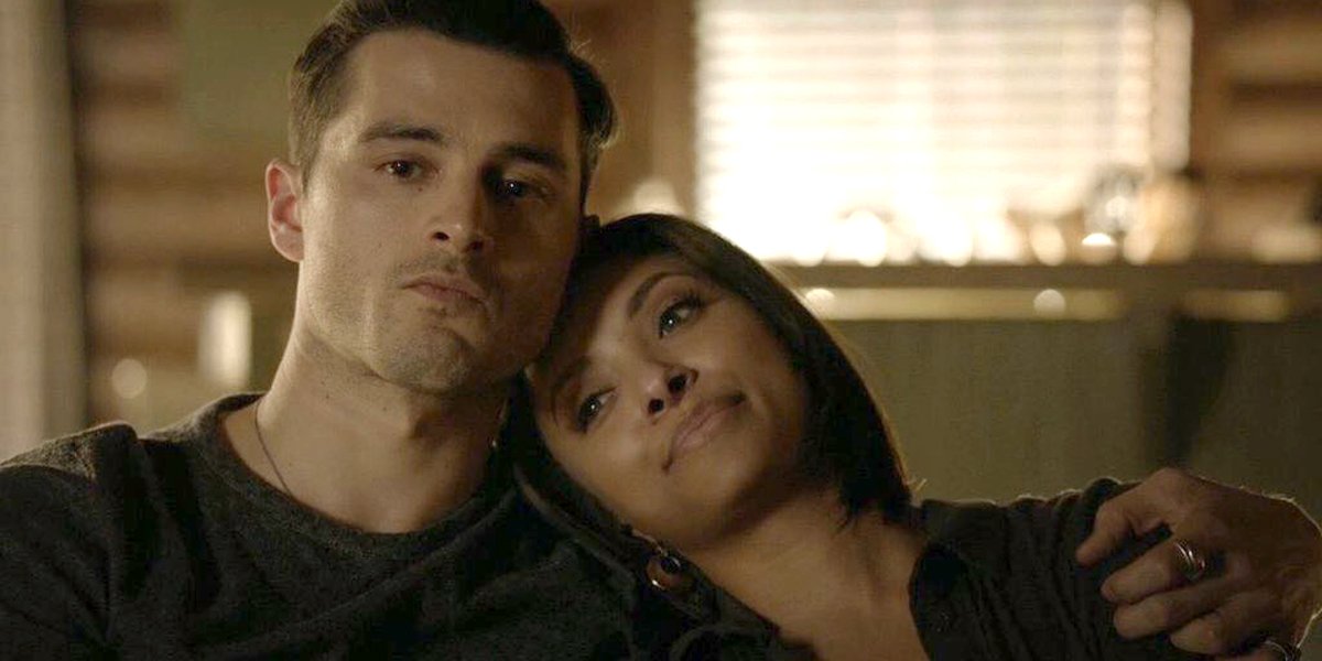 Could The Vampire Diaries' Bonnie And Enzo Appear On Legacies? One Star