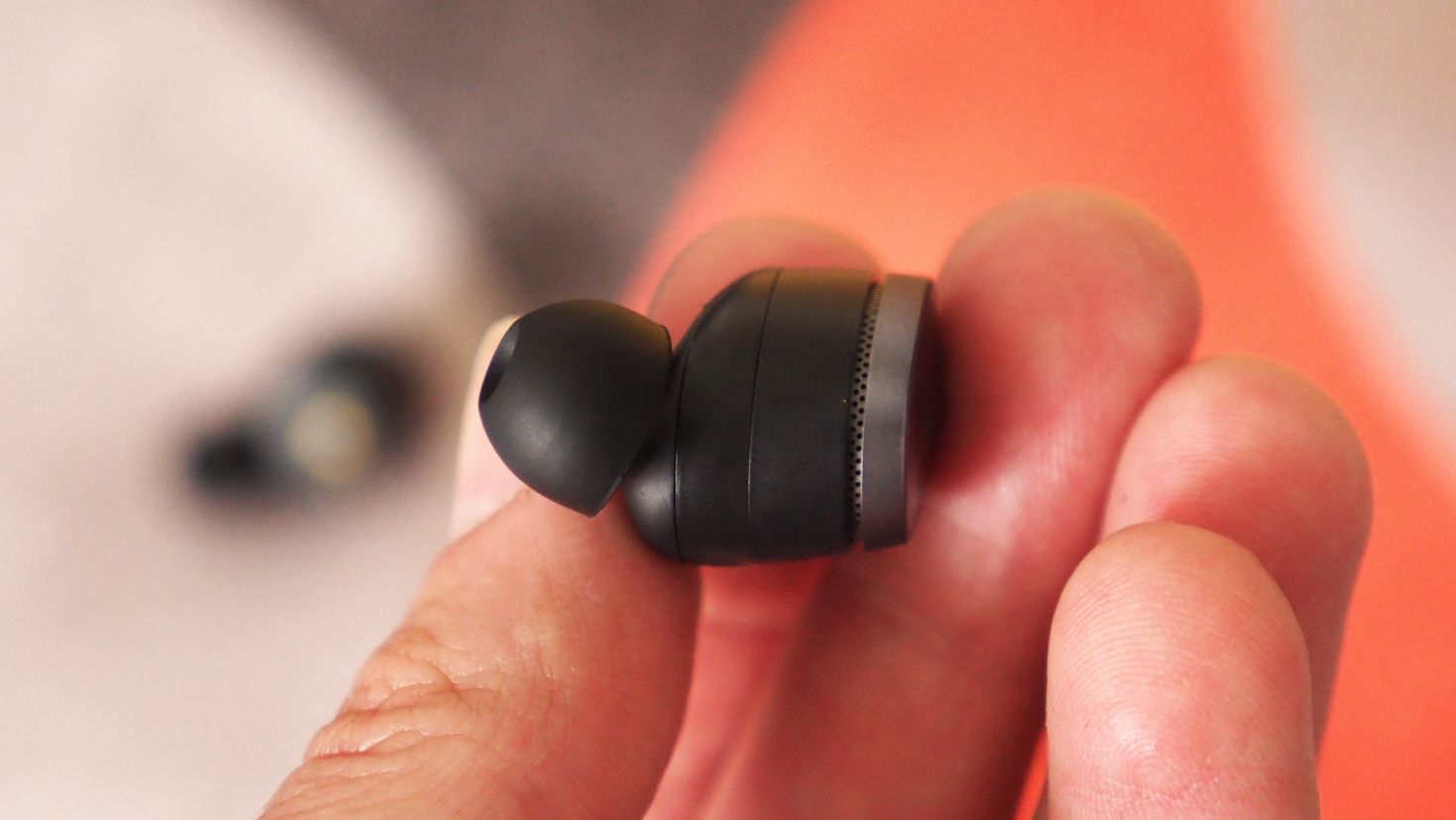 Bowers & Wilkins Pi8 review: high-end in-ears deliver peerless audio