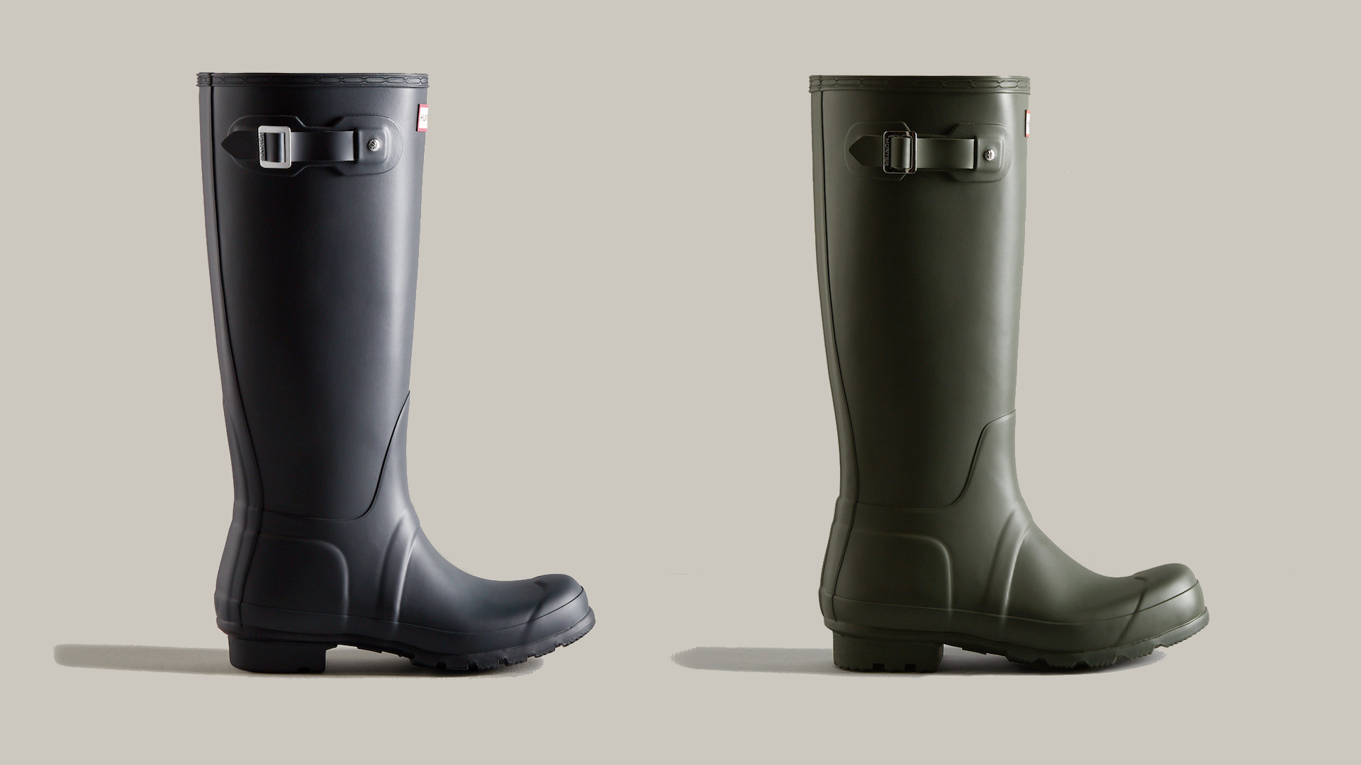 The best wellington boots rubber rain boots to keep you warm and dry