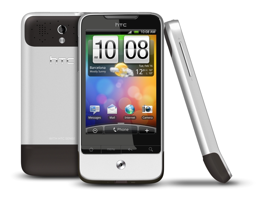 Htc Legend Review Techradar