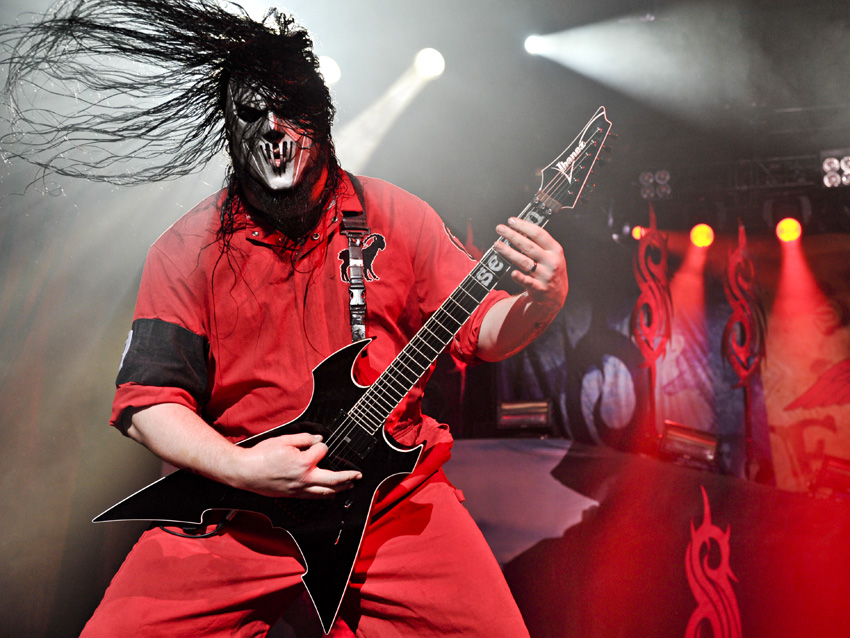 10 rock stars' first guitars MusicRadar