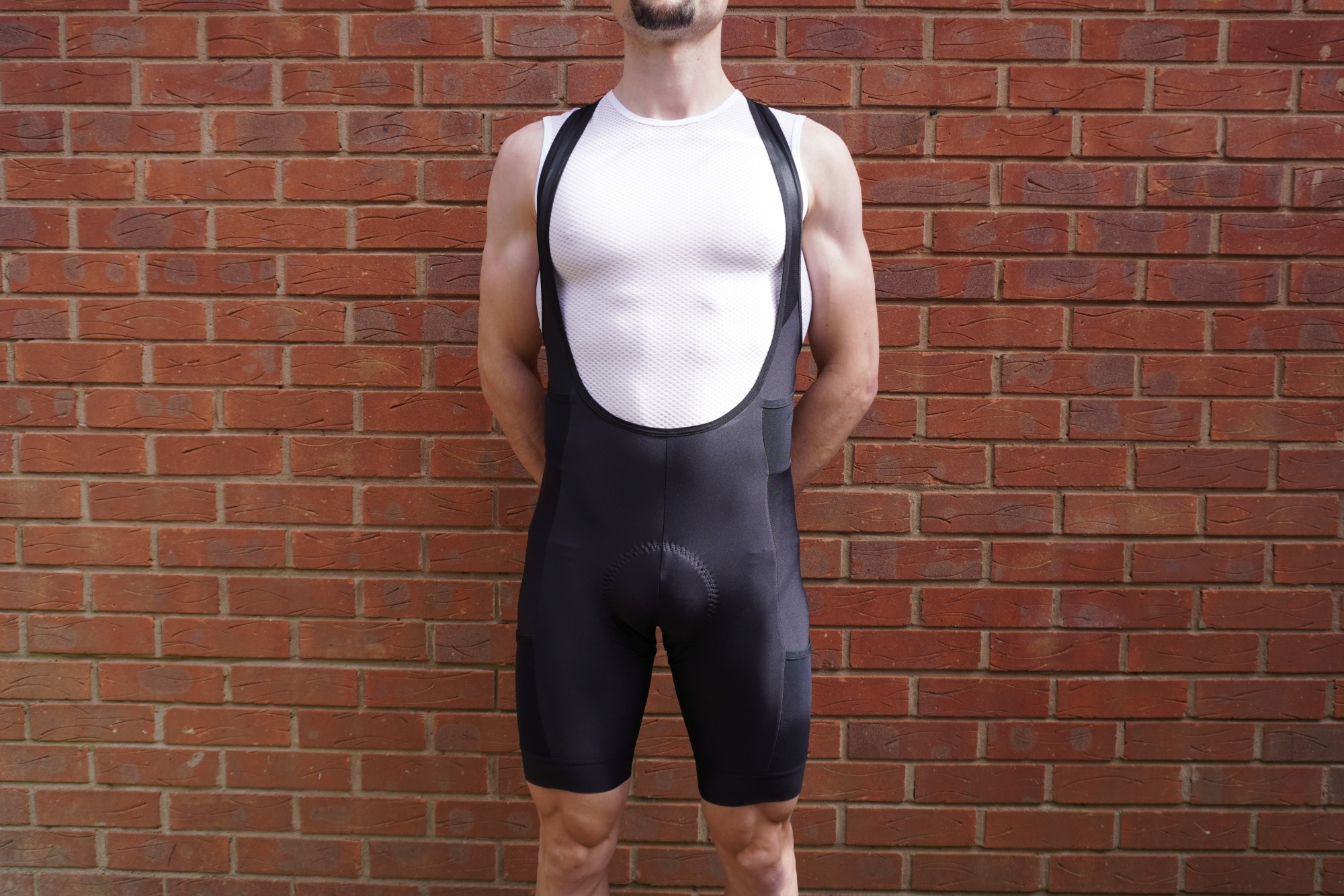 Specialized RBX Adventure Bib Short W/ SWAT review Cycling Weekly