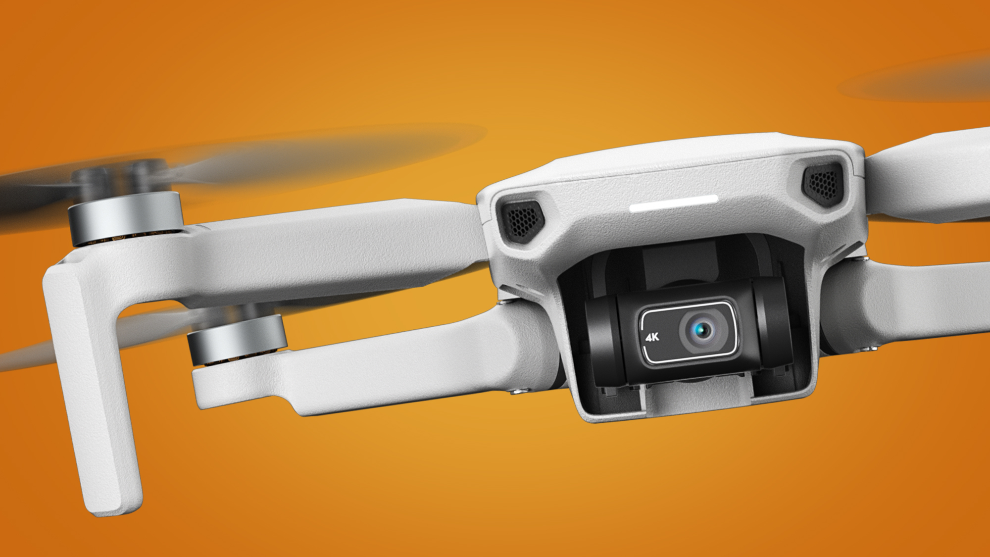 DJI Mini 2 release date, price and everything we know about the new