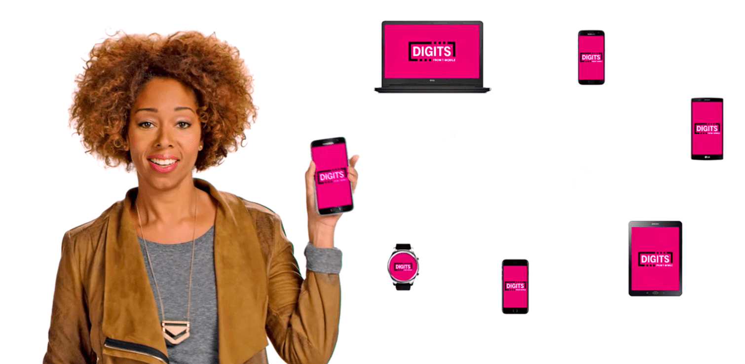 What is TMobile's Digits Everything You Need to Know Tom's Guide