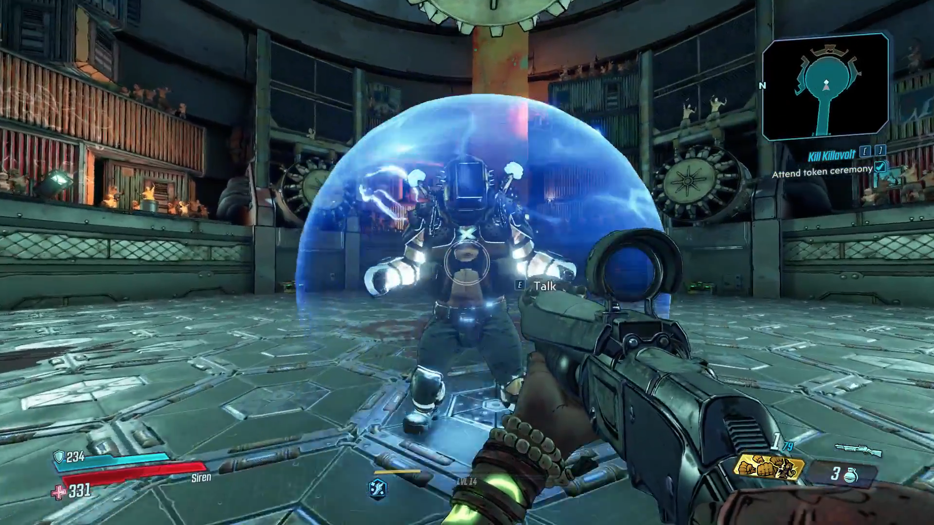 Borderlands 3 guide, tips and tricks for Vault Hunting GamesRadar+