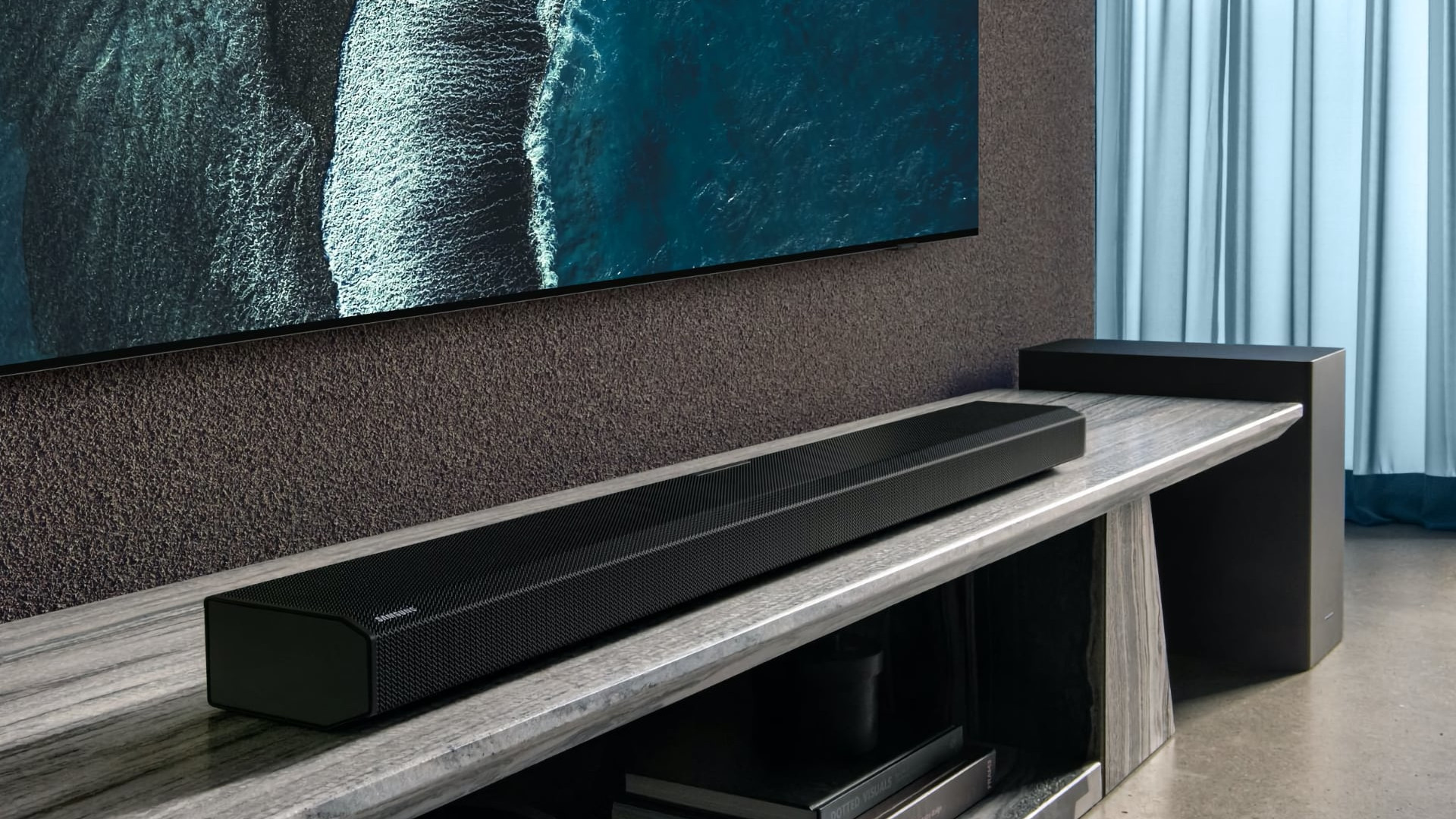 CES 2021's best soundbars the five best TV sound upgrades coming this