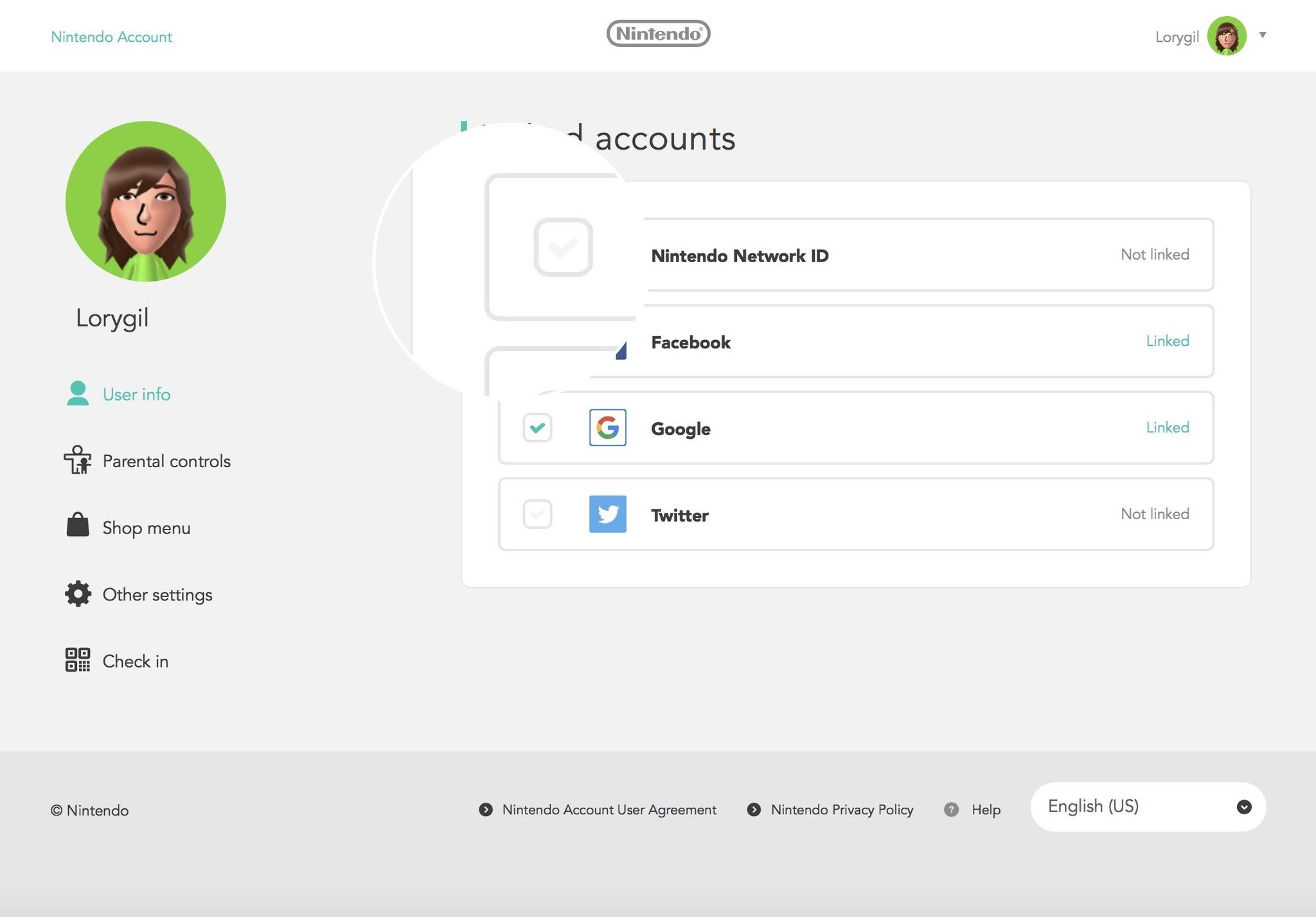 How to link your Nintendo Network ID and your Nintendo Account iMore