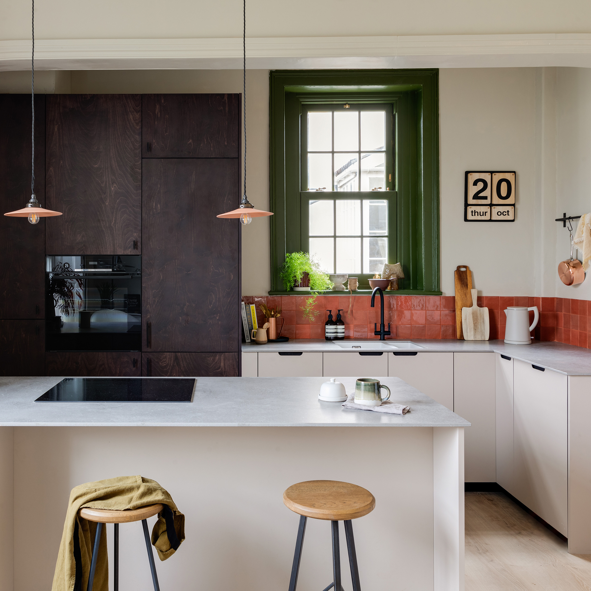 7 Invisible kitchen ideas for a sleek and subtle space Ideal Home