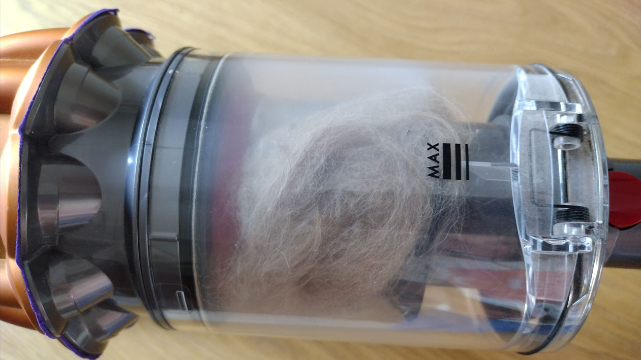 Dyson Pet Groom Tool review Top Ten Reviews