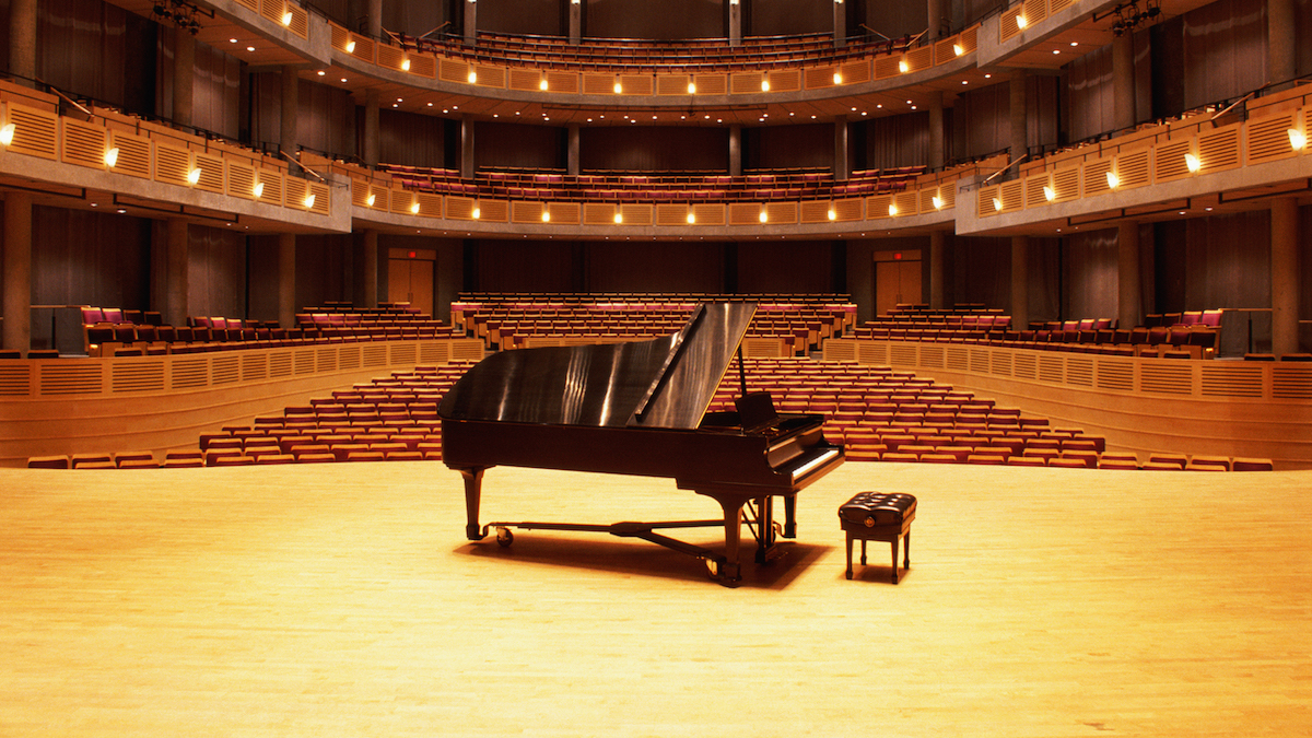Best piano brands 2023 Whether you’re an acoustic or digital piano