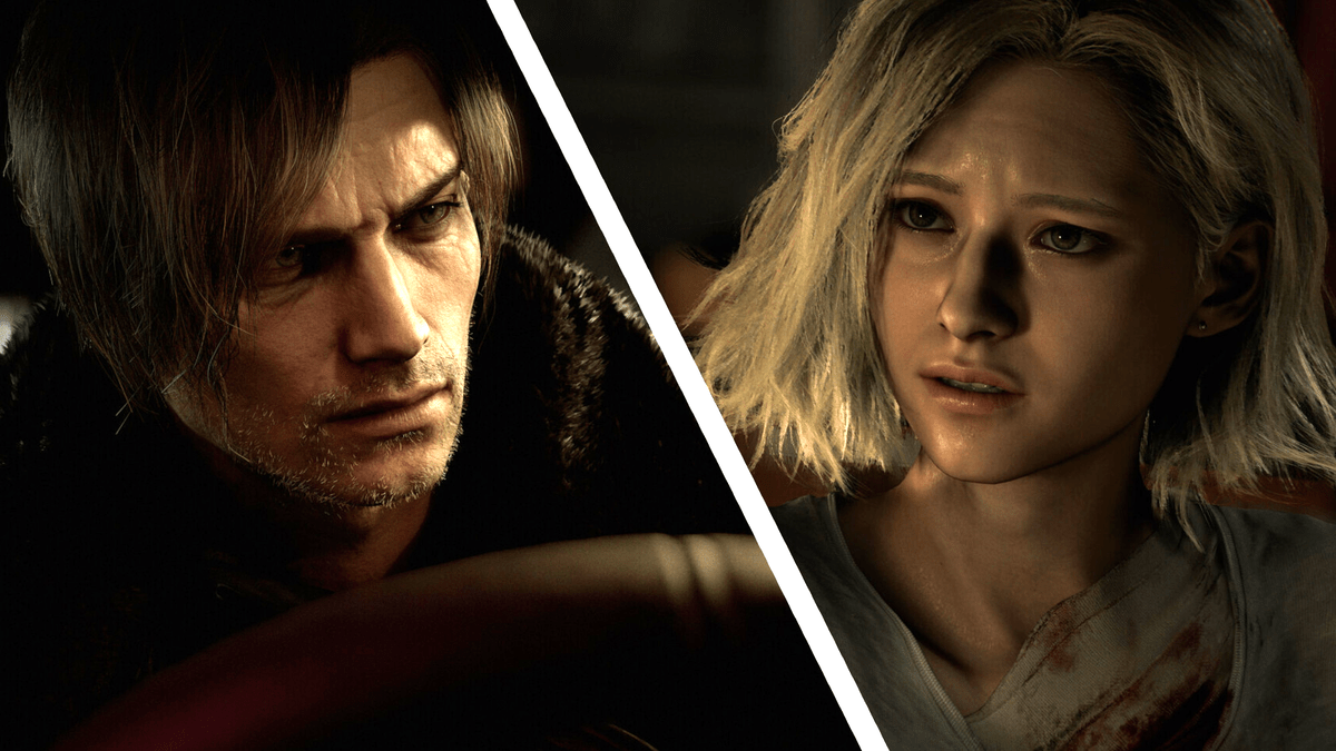 Brace yourself, Resident Evil fans announces a 12minute