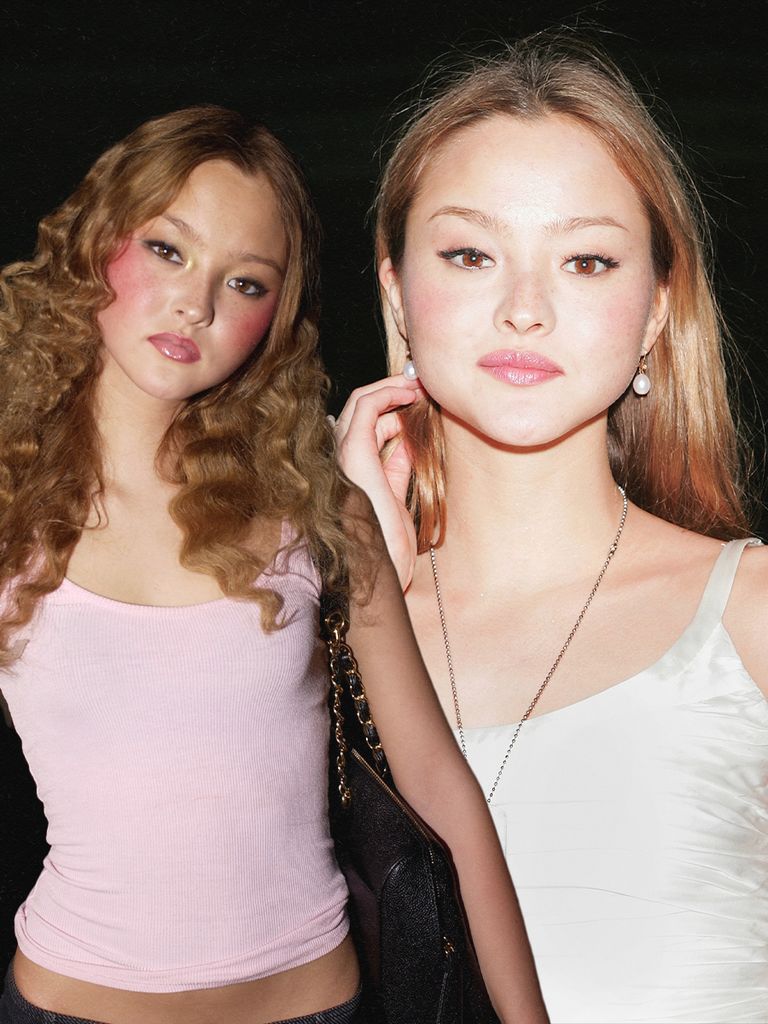 Everything You've Ever Wondered About Devon Aoki's Makeup Who What Wear