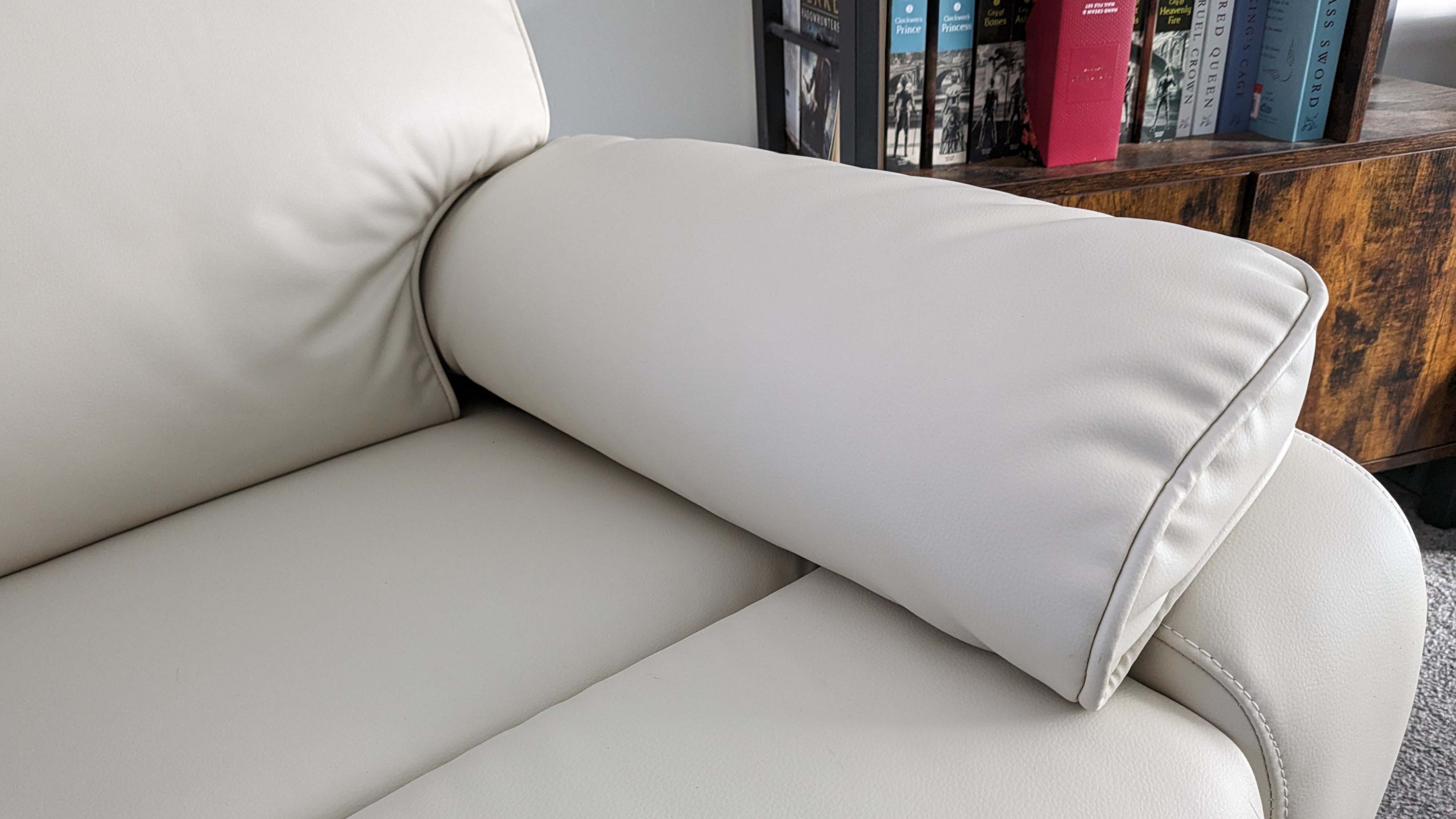 FlexiSpot X2 Recliner review What happens when an office furniture