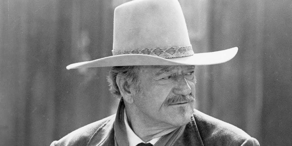 9 Great John Wayne Movies And Where To Stream Them Cinemablend