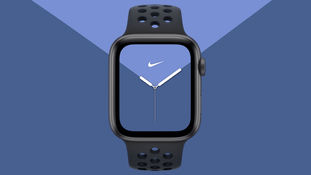 Apple Watch 5 Nike edition is out now sporting a whole new look TechRadar