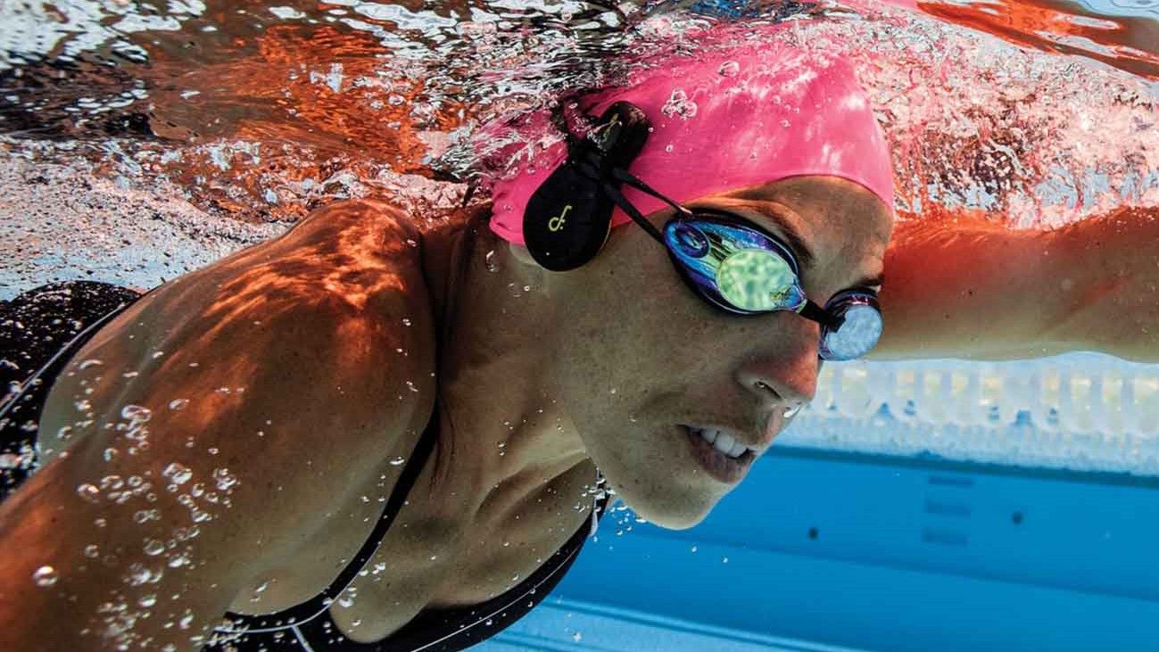 Waterproof headphones vs waterresistant headphones TechRadar