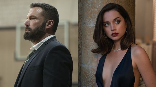News and features about Cinemablend