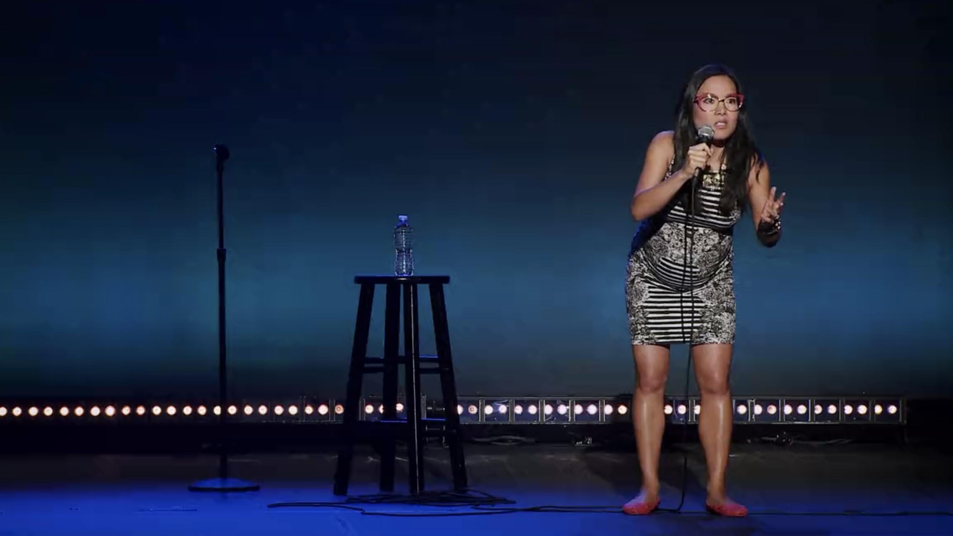 Best Netflix comedy specials TechRadar