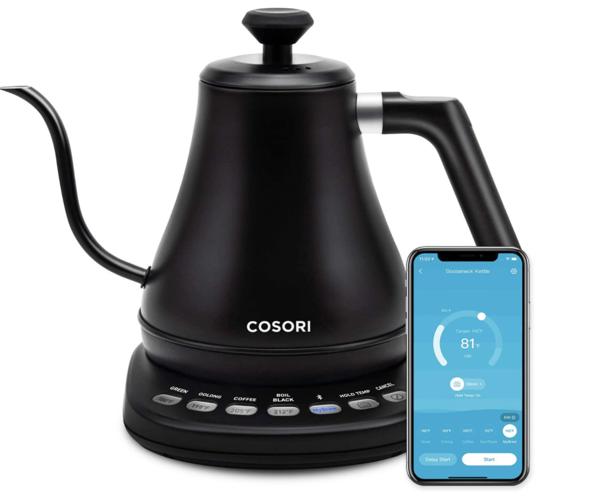 Best hard water kettles 8 terrific buys for your kitchen Homes & Gardens